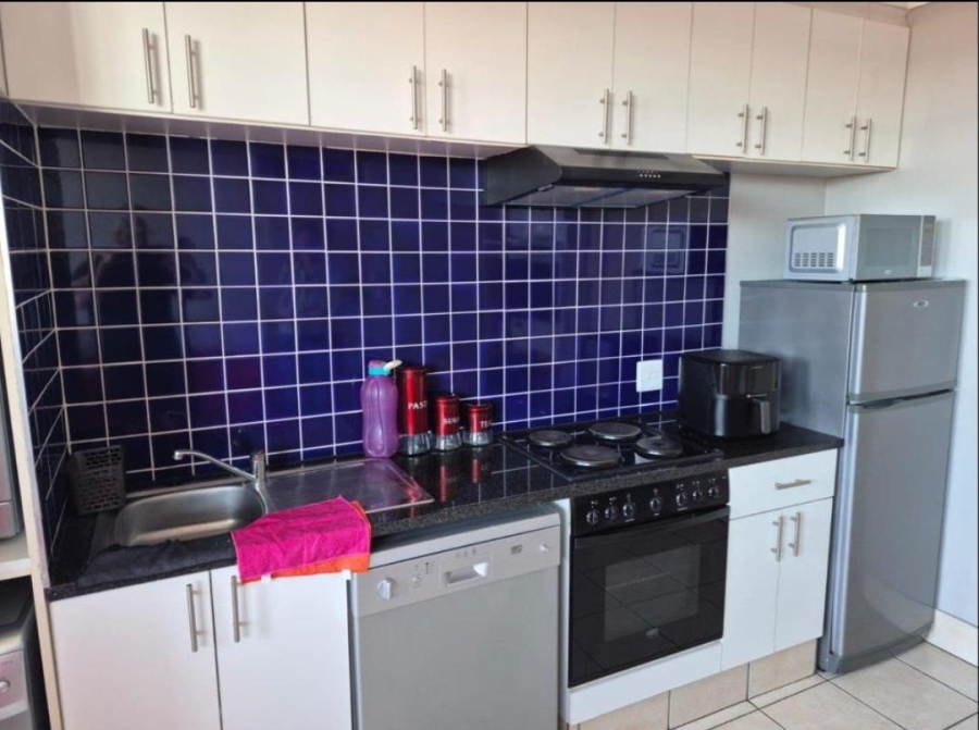 2 Bedroom Property for Sale in Universitas Free State
